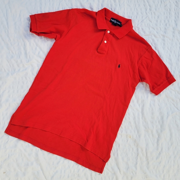 Polo Ralph Lauren Polo Shirt - Picture 1 of 3